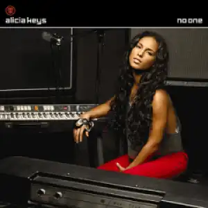 Alicia Keys - No One